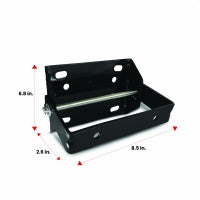 Load image into Gallery viewer, 180° Hose Reel Swivel Mount