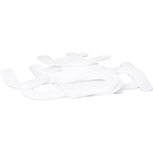 Load image into Gallery viewer, Marshalltown HTS15 1/16" Horseshoe Spacer 200 pack (8/Pack)