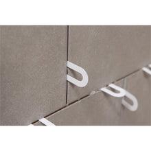 Load image into Gallery viewer, Marshalltown HTS15 1/16" Horseshoe Spacer 200 pack (8/Pack)
