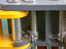 Load image into Gallery viewer, Tuxedo Lifts TLT210-XT Two Post Clear Floor