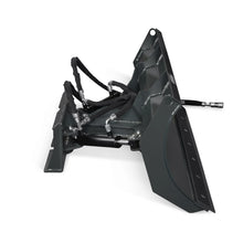 Load image into Gallery viewer, MechMaxx 57'' Hydraulic Mini Skid Steer Dozer Blade