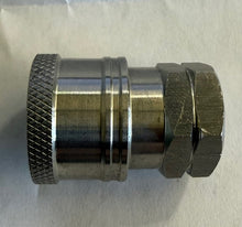 Load image into Gallery viewer, Valley Industries 8102.0309.00 Coupler 1/4” QC x FNPT