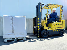 Load image into Gallery viewer, IBC Tote Heater for 275 Gallon Totes, Programmable Controller, 120V, 1800W, Extreme