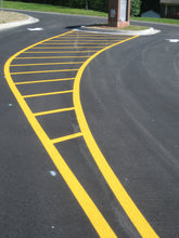 Load image into Gallery viewer, NewStripe Traffic Striping Paint Fast Dry 5 Gallon