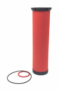 Devilbiss HAF-38 Element / O-Ring
