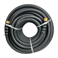 Load image into Gallery viewer, Impulse Rubber Water Hose Assembly 3/4" x 100'