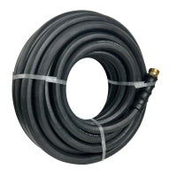 Load image into Gallery viewer, Impulse Rubber Water Hose Assembly 3/4" x 50'