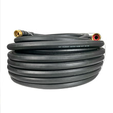 Load image into Gallery viewer, Impulse Rubber Water Hose Assembly 5/8" x 100'