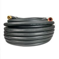Load image into Gallery viewer, Impulse Rubber Water Hose Assembly 5/8" x 100'