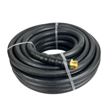 Load image into Gallery viewer, Impulse Rubber Water Hose Assembly 5/8" x 50'