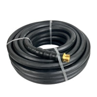 Load image into Gallery viewer, Impulse Rubber Water Hose Assembly 5/8" x 50'