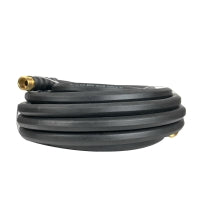 Load image into Gallery viewer, Impulse Rubber Water Hose Assembly 5/8" x 50'