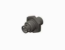 Load image into Gallery viewer, Graco ISD-123 FITTING,RETAINER,HOSE