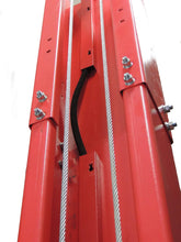 Load image into Gallery viewer, Tuxedo Lifts TLT240SB-R Two Post Floor Plate