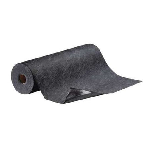 Pig Grippy Floor Mat, Black, 10  36 in x
