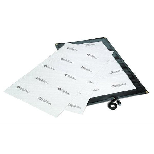 PIG Outdoor Leak and Drip Pad System