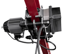 Load image into Gallery viewer, Jet Tools - MT300 3T ELECTRIC TROLLEY