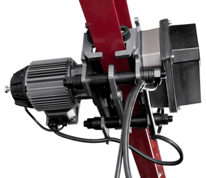 Jet Tools - MT300 3T ELECTRIC TROLLEY