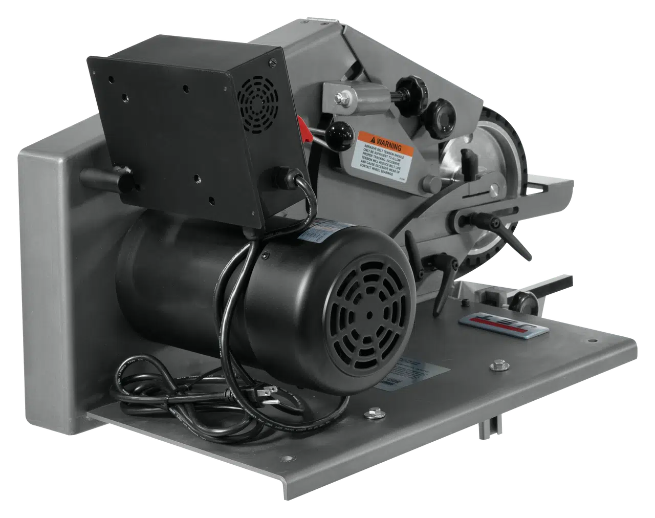 Variable speed motor for knife grinder deals