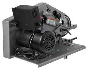 Jet Tools - SWG-272VS , 2 x 72 Variable Speed Square Wheel Belt Grinder 115V 1Ph