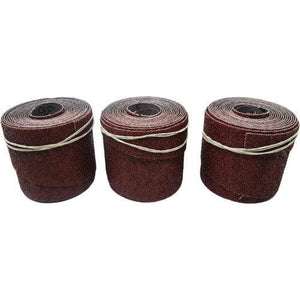 Jet Tools - Ready-To-Wrap 25" - 100G (3 wraps)