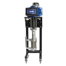 Load image into Gallery viewer, Graco JS44A8 High-Flo 4-Ball Pump, SST, 4.4:1, Low Noise XL, Sealed SST Lower, Ultralife Rod/Cylinder, Tri-Clamp