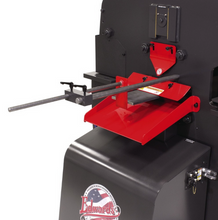 Load image into Gallery viewer, Edwards - Back Gauge - 48&quot; 50T, 55T, 60T, 65T, 75T, 100T, 100T DLX, 120T and Elite  Ironworkers