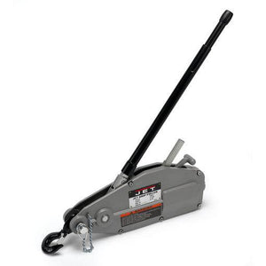 Jet Tools - JG-75A, 3/4 Ton Wire Rope Grip Puller with Cable