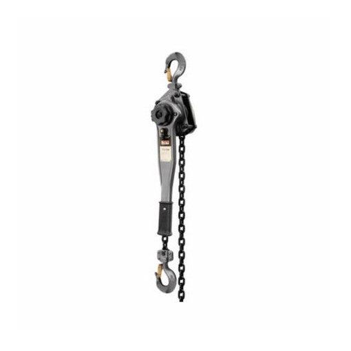 Jet Tools - JLP-150A-15, JLP-A Series 1-1/2 Ton Lever Hoist, 15' Lift