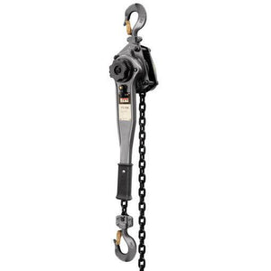 Jet Tools - JLP-150A-20, JLP-A Series 1-1/2 Ton Lever Hoist, 20' Lift