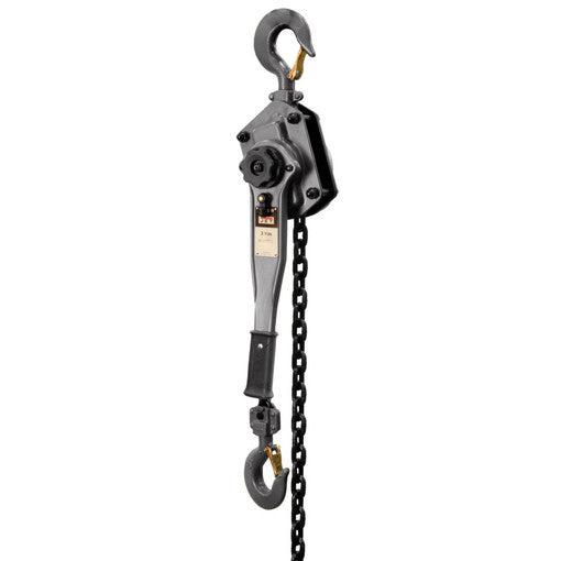 JPW JLP-300A-20, JLP-A Series 3 Ton Lever Hoist, 20' Lift