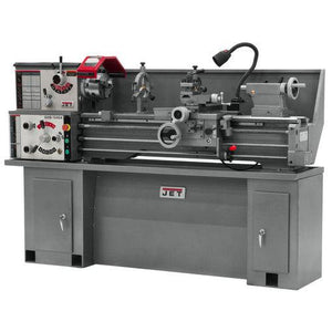 Jet Tools - GHB-1340A, Gear Head Bench Lathe