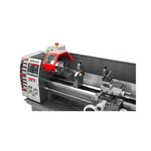 Load image into Gallery viewer, Jet Tools - BDB-929 Belt Drive Bench Lathe  3/4HP, 115V, Single Phase with Stand