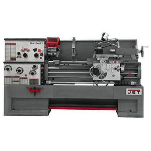 JPW GH-1640ZX With ACU-RITE 303 DRO With Taper Attachment