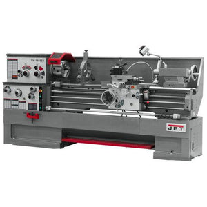 JPW GH-1860ZX With Newall DP700 DRO With Taper Attachment