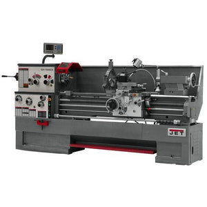 JPW GH-1880ZX With ACU-RITE 303 DRO With Collet Closer