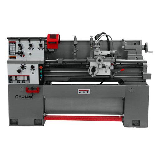 Jet Tools - GH-1440-1, Geared Head Lathe