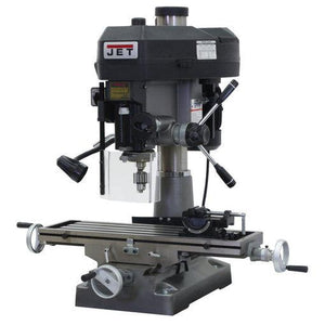 Jet Tools - JMD-18PFN Mill/Drill With Acu Rite 203DRO