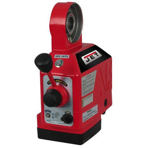 Jet Tools - JET Y-Axis Table Powerfeed