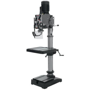 Jet Tools - GHD-20, 20" Gear Head Drill Press 230V, 3Ph