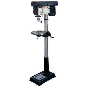 Jet Tools - JDP-17MF, 16-1/2" Floorstanding Drill Press, 3/4HP 1PH 115/230V