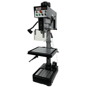 Jet Tools - JDP-20EVST-230, 20" EVS Drill Press with Tapping 230V