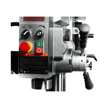 Load image into Gallery viewer, Jet Tools - JDPE-20EVSC-PDF 20&quot; Clutch EVS Drill Press with Power Downfeed 1-1/2HP, 115V, Single Phase