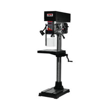 Load image into Gallery viewer, Jet Tools - JDPE-20EVSC-PDF 20&quot; Clutch EVS Drill Press with Power Downfeed 1-1/2HP, 115V, Single Phase