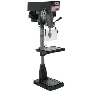 Jet Tools - J-A5818 15" Variable Speed Floor Model Drill Press 230/460V