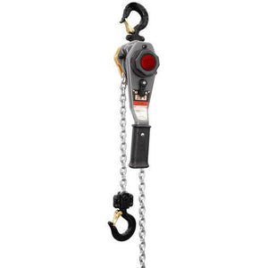 Jet Tools - JLH-75WO-20, JLH Series 3/4 Ton Lever Hoist, 20' Lift with Overload Protection