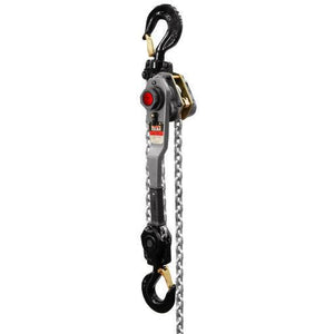 Jet Tools - JLH-600WO-10 , JLH Series 6 Ton Lever Hoist, 10' Lift with Overload Protection