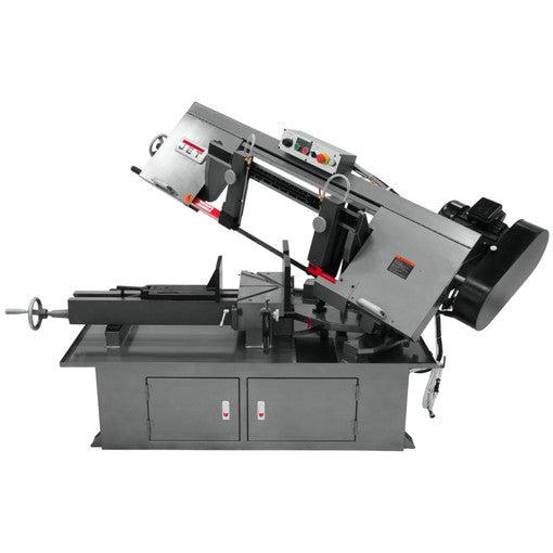 Jet Tools - MBS-1018-3  10 DUAL MITER 2HP, 230/460V