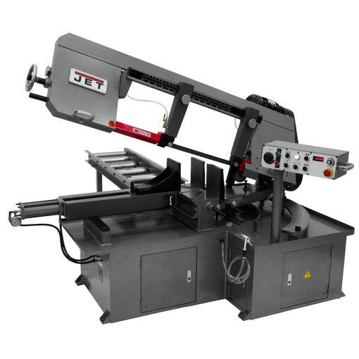 Jet Tools - MBS-1323EVS-H 13 EVS Dual Miter 3HP, 230V