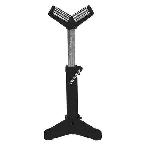 Jet Tools - V-Roller Material Support Stand